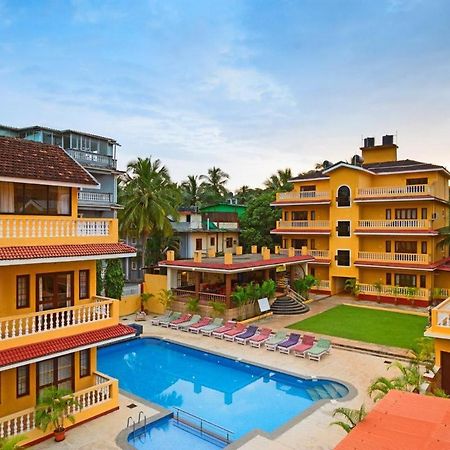 קנדולים Marina Bay Beach Resort מראה חיצוני תמונה