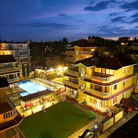 קנדולים Marina Bay Beach Resort מראה חיצוני תמונה
