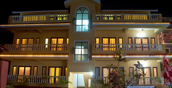 קנדולים Marina Bay Beach Resort מראה חיצוני תמונה