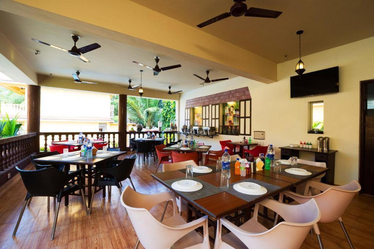 קנדולים Marina Bay Beach Resort מראה חיצוני תמונה