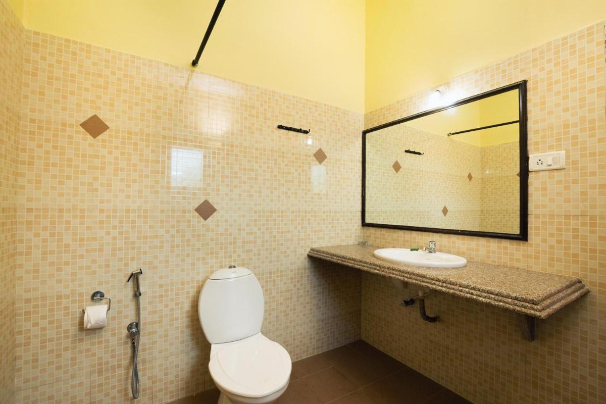קנדולים Marina Bay Beach Resort מראה חיצוני תמונה