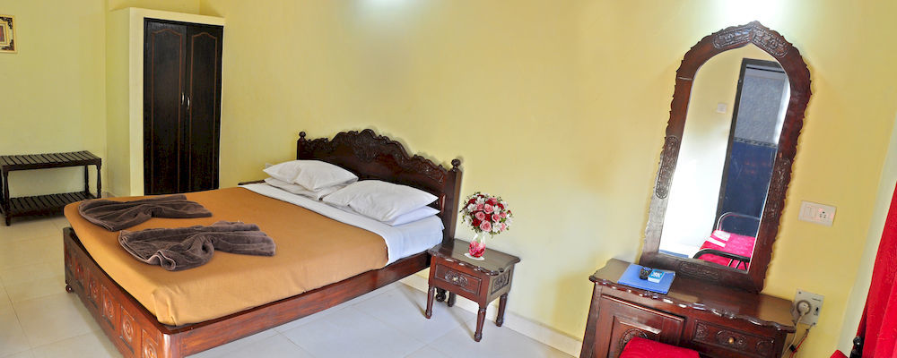 קנדולים Marina Bay Beach Resort מראה חיצוני תמונה