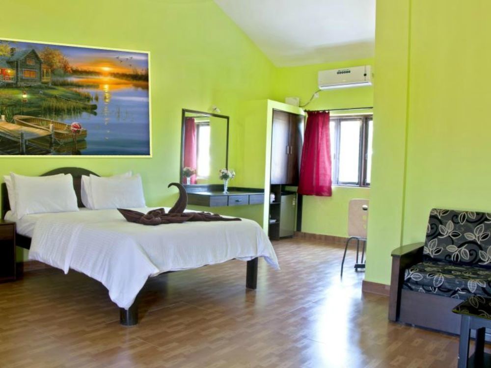 קנדולים Marina Bay Beach Resort מראה חיצוני תמונה