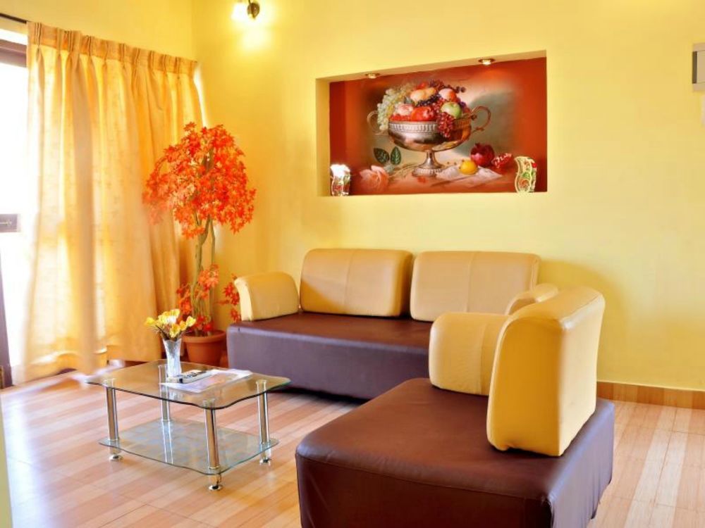 קנדולים Marina Bay Beach Resort מראה חיצוני תמונה