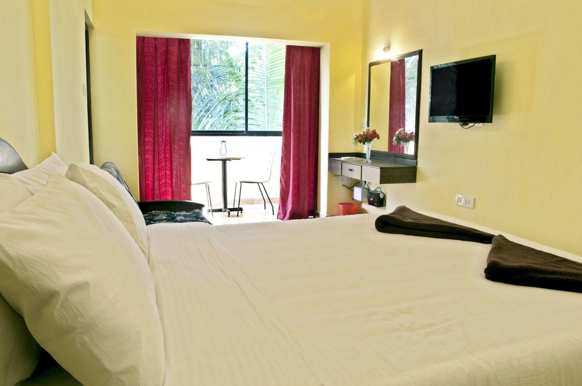 קנדולים Marina Bay Beach Resort מראה חיצוני תמונה